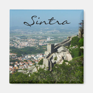 Château de Sintra du Magnet des Maures