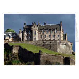 château edinburgh