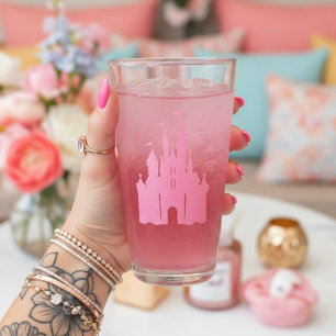 Château en verre