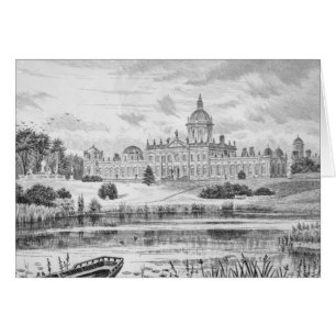 Château Howard