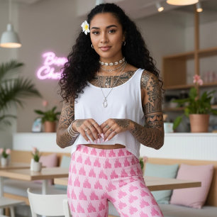 Château Leggings