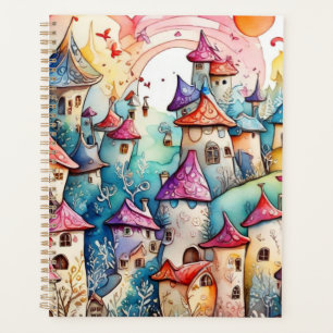 Château magique Fairyland