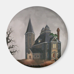 Château, Magnet