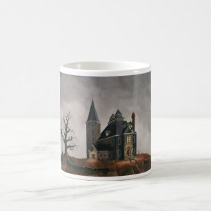 Château, Mug