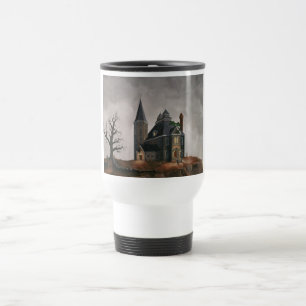 Château, Mug de voyage