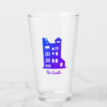 Château Pint Verre