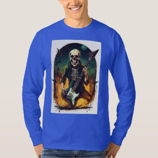 ChatGPT T-shirt titre ChatGPT Bien sûr, je peux ai