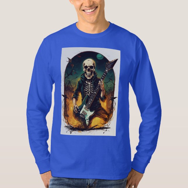 ChatGPT T-shirt titre ChatGPT Bien sûr, je peux ai (Devant)