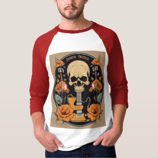 ChatGPT T-shirt titre ChatGPT Bien sûr, je peux ai