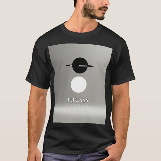 ChatGPT Vous avez dit : T-shirt titali ChatGPT a d (Devant)