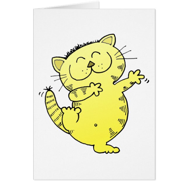 Chaton de Dancing Queen (Devant)