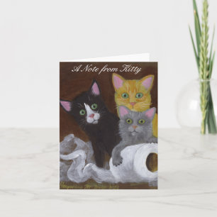 Chatons Joueurs