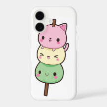 Chatons Mochi Kawaii