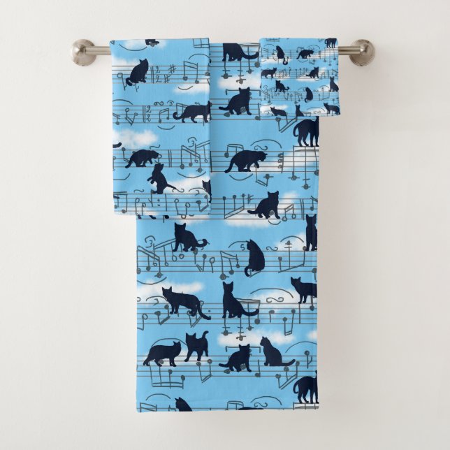 chatons musicaux (En situation)