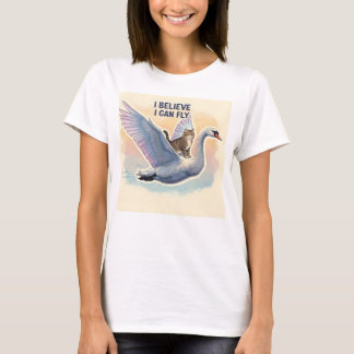 Chatouilleuse tshirt femme chat Je crois que je pe