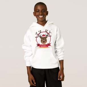 Chatouilleux Sweater Kids Xmas
