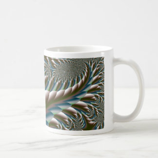 Chatouillez la tasse de la queue du dragon