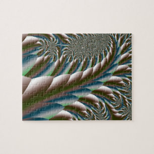 Chatouillez le puzzle de la queue du dragon