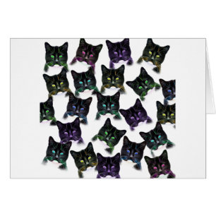 Chats cool
