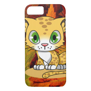 Chats coque iphone