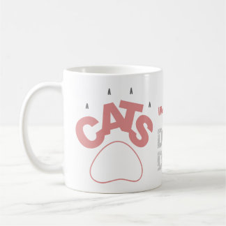 Chats DADSM : Tasse de base