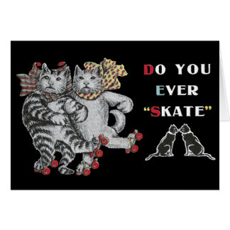 Chats de Rollerskating