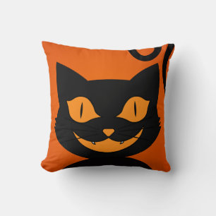 Chats Déplaisants Coussins superficiels