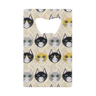 Chats Herringbone Beige