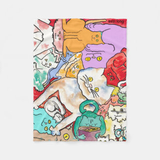 CHATS ! J'AIME DES CHATS !  COUVERTURE