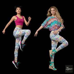 chats ligne Leggings