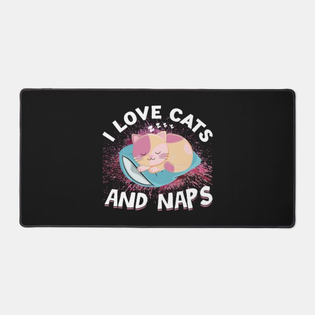 Chats marrants avec Citation Chat-Lover (Recto)