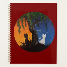 Chats Opposants Attirer le planificateur