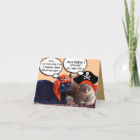 CHATS PIRATES ET CARTES AU TRÉSOR DE PIRATES ANTIQ