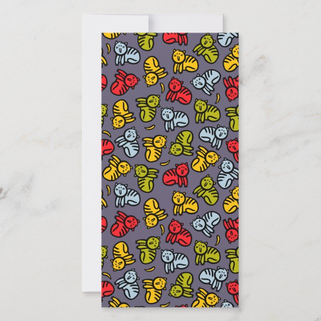 Chats plus bananes (Devant)
