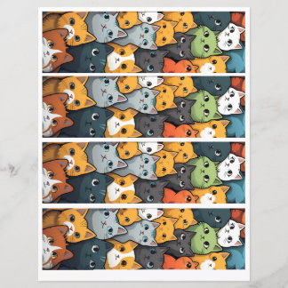 Chats Signets