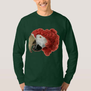 Chatte birds, tshirts hommes