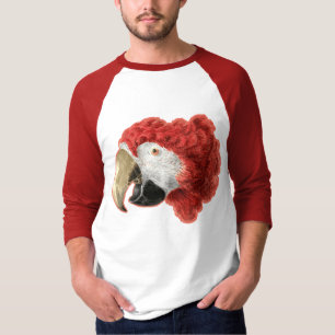 Chatte birds, tshirts hommes