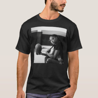 Chaud Parker Classic T-Shirt