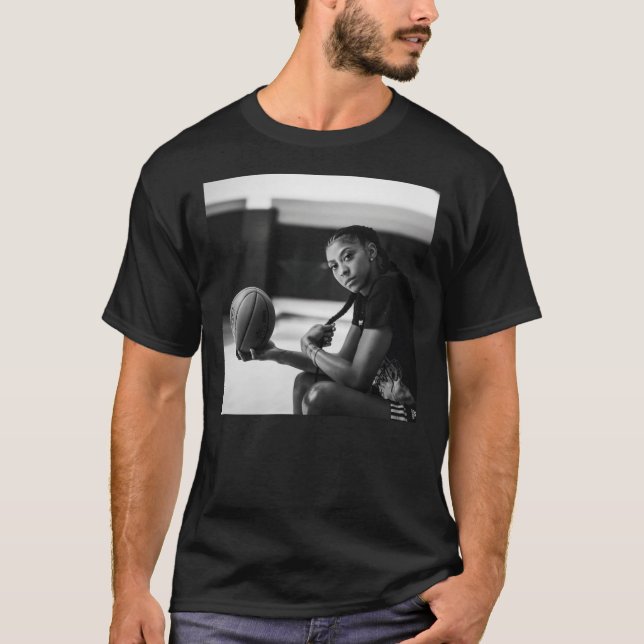 Chaud Parker Classic T-Shirt (Devant)