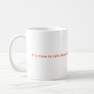 Chaud Take Mug - Coral