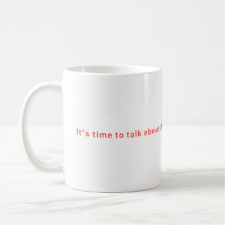 Chaud Take Mug - Coral