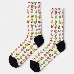 CHAUSSETTE