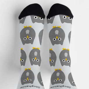 CHAUSSETTE 