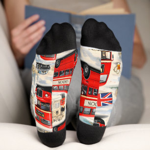 CHAUSSETTE 