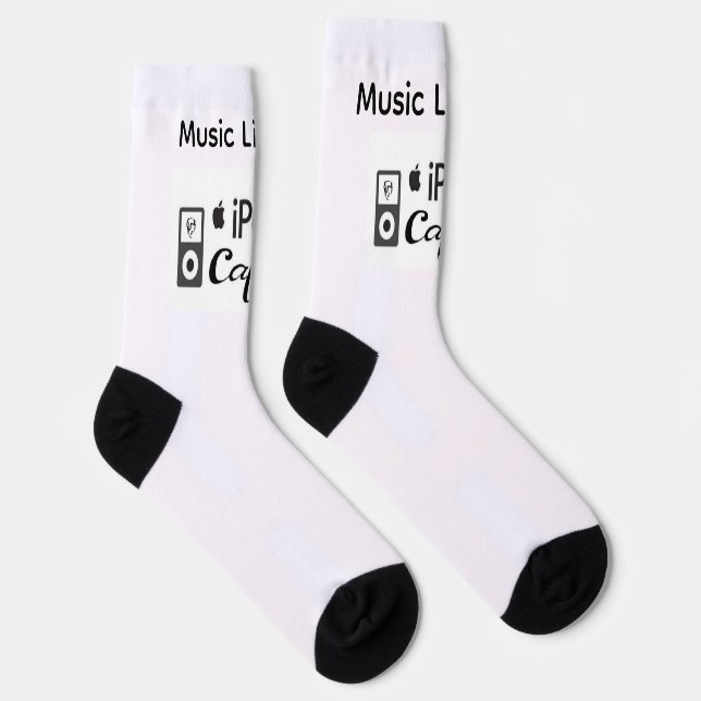 chaussette (Droite)