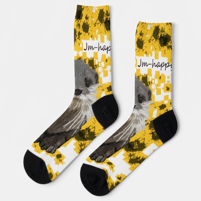 Chaussette  (Gauche)