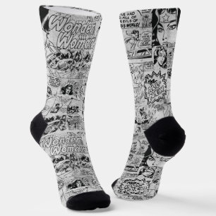 CHAUSSETTE 