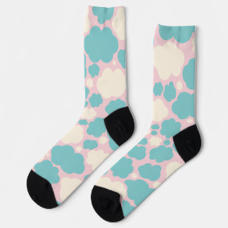 CHAUSSETTE 雲の靴下