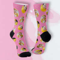 4 Photo Collage Modèle Faites votre propre plaisir