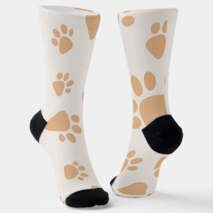 Chaussette à semelle crante durable et écologique